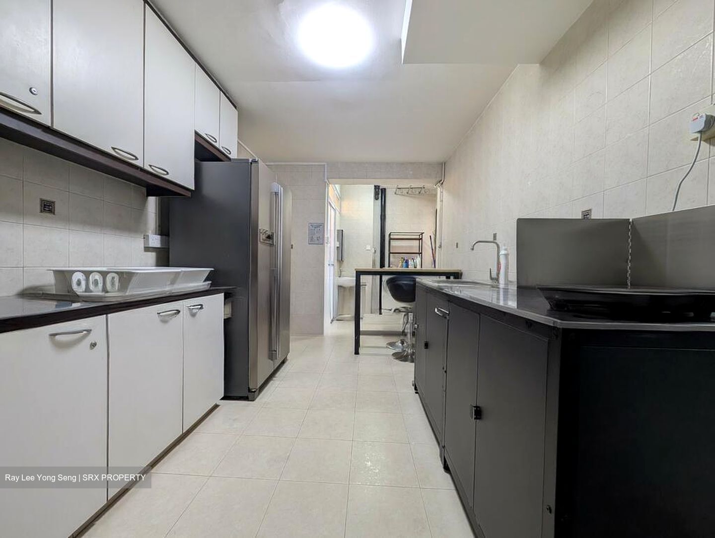 People's Park Centre (D1), Apartment #508457821